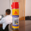 ESPUMA DE POLIURETANO SIKABOOM 500ml - Imagen 6