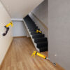 ADHESIVO Y SELLADOR DE JUNTAS SIKAFLEX-11FC PURFORM GRIS 600ML - Imagen 3