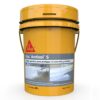 CURADOR DE CONCRETO SIKA ANTISOL S BALDE 20KG