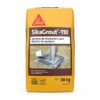 MORTERO DE NIVELACION PARA FIJACION DE EQUIPOS SIKAGROUT 110 30KG