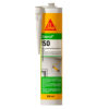 SELLANTE ACRÍLICO PARA FISURAS Y JUNTAS SIKACRYL-150 300ml