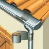 CINTA AUTOADHESIVA IMPERMEABLE SIKA MULTISEAL S ALUMINIO 10CMx10M - Imagen 5