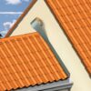 CINTA AUTOADHESIVA IMPERMEABLE SIKA MULTISEAL S ALUMINIO 10CMx10M - Imagen 3