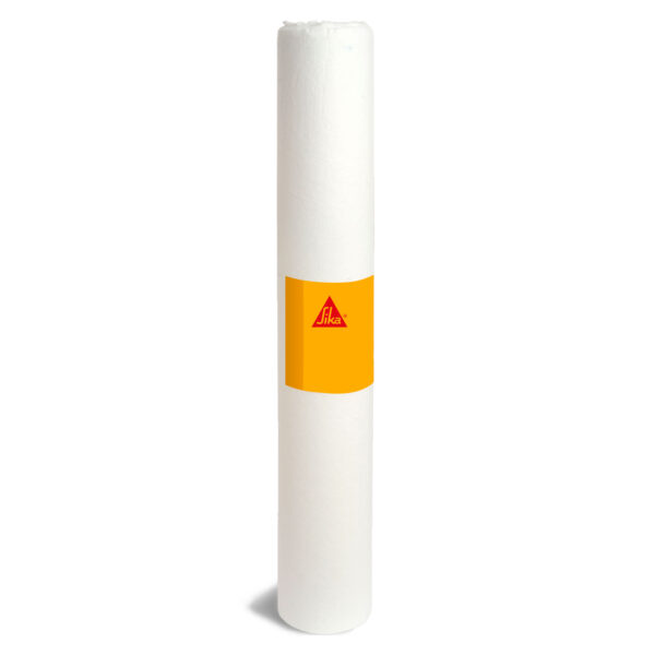 TELA DE REFUERZO SIKALASTIC FLEECE120 1mt x 50mt